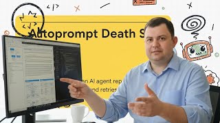 The AI Autoprompt Death Spiral: The Dark Side of "Vibe Coding"