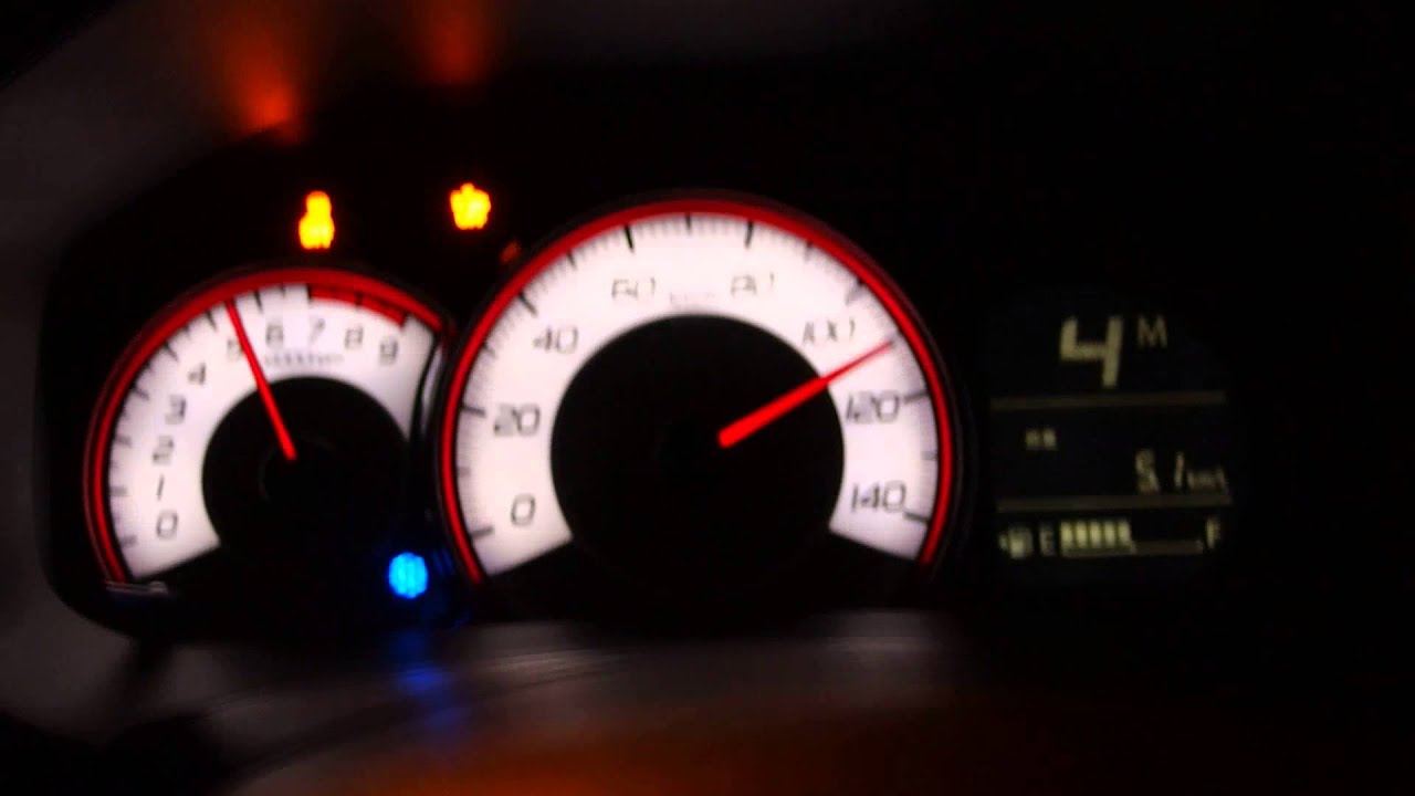 ビデオ 新型アルトターボrs 5agsで Km Hまで全快加速 5garage