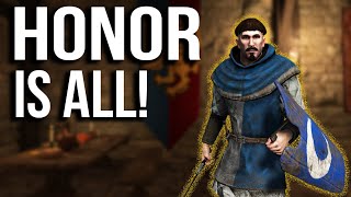 CHIVALRY IS ALL | The Old Realms Bannerlord Mod | LIVE🔴