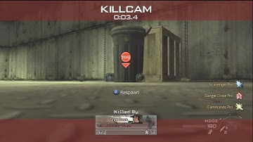 Best Modern Warfare 2 Respawn