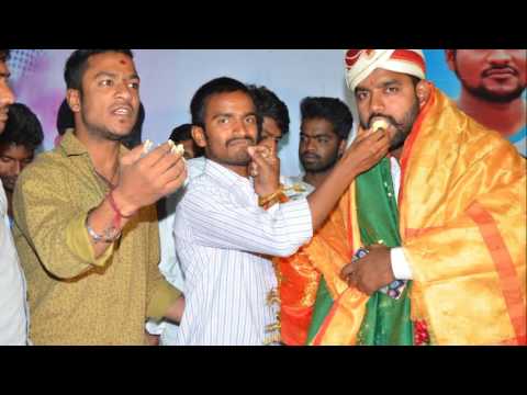 Thota Mahender Yadav Birthday Celebrations