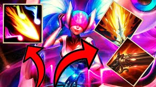SONA AP DELETANDO SIVIR