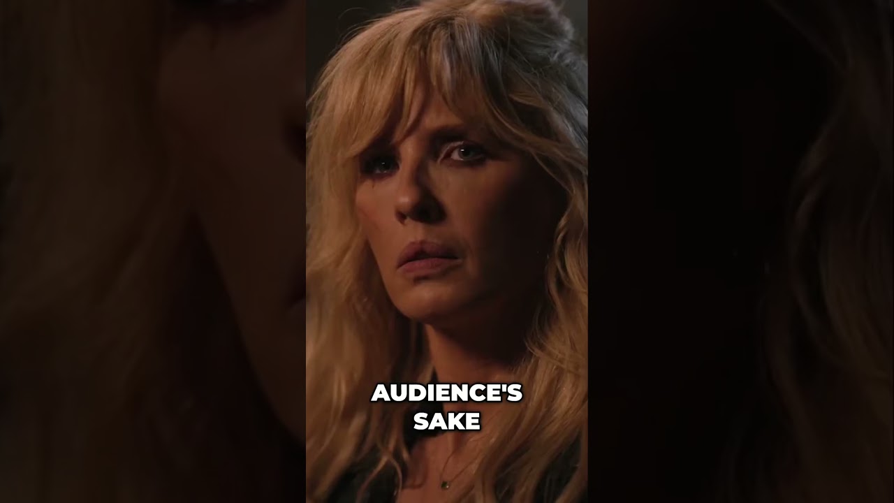 Behind the Scenes of Yellowstone's Shocking New Season