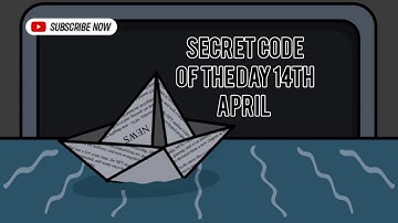 TREASURY AIRDROP: Treasury Secret Code of the day 14th April |  Treasury Secret answer