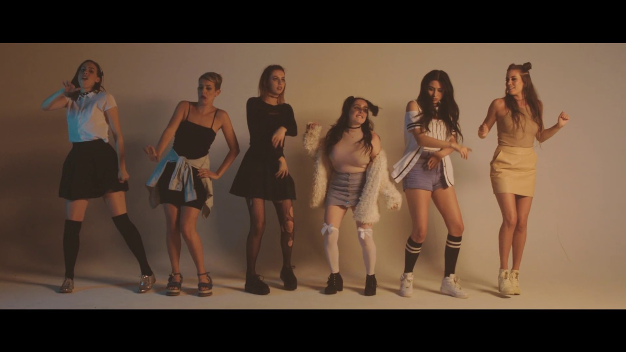 The Spice Girls Wannabe Cover Youtube The Spice Girls Wannabe Cover Youtube