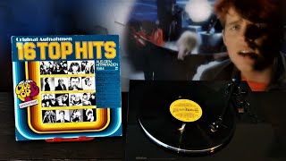 Thompson Twins - Doctor! Doctor! (1984) [Vinyl Video]