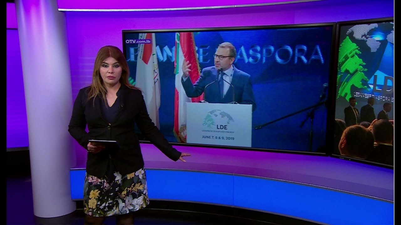 وزير الخارجية اللبناني جبران_باسيل يثير جدلا بشأن العمالة_السعودية في لبنان