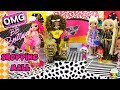 LOL OMG Fashion Dolls BB Boutique Shopping Mall New Outfits For Big Sisters