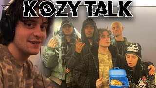 TOOBROKEFORFIJI KOZY TALK: Fashion, Skaten, Musik & Gurkenwasser