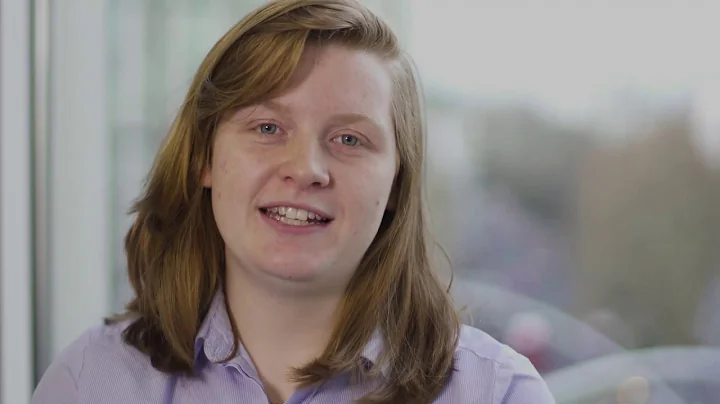 Inmarsat: A great place to work - Sarah Singleton