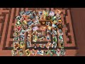 Italian Brainrots Nextbots in Maze!