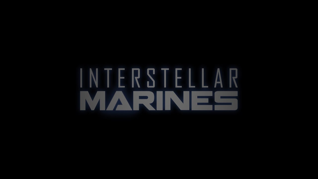 Interstellar Marines. Update 25