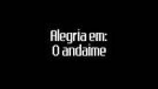 República Capô De Fusca Ufsj Apresenta Alegria E O Andaime