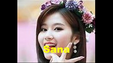 TWICE(트와이스)- Twice Song(Oppa Thinking)