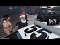 Best police Escape of Mr. Marlega in GTA 5 Rollplay Ft. Rakazone Gaming, bableshwar, NT Silver