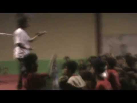 MODOL MOROT - TANTE ROSSA  @ SOUND FOR HELL