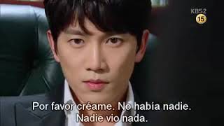 Secret love cap 15