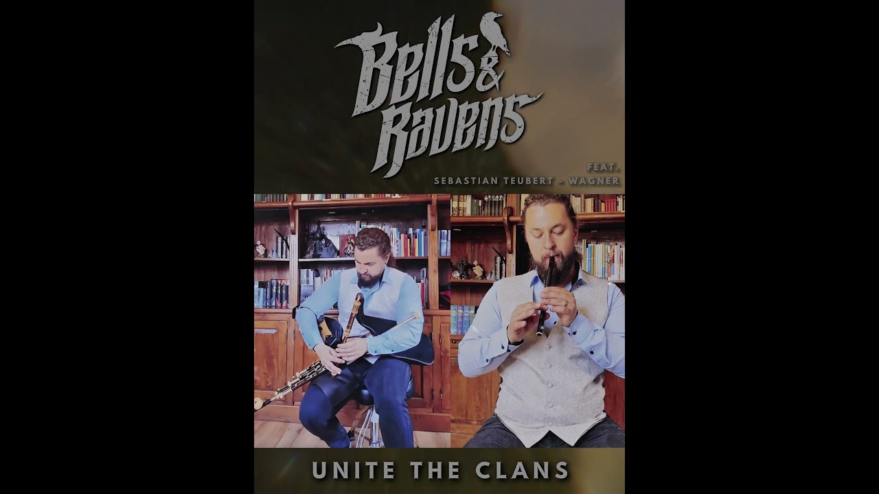 HUGE THX to Sebastian! 🙏 #uilleannpipes #tinwhistle
