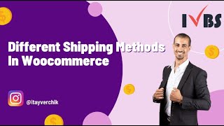 How To Set Up Different Shipping Methods In Woocommerce And Free Shipping Over A Certain Amount