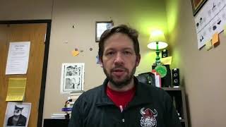 Celebrity Bootstrap: Data Science in the English Classroom Profile