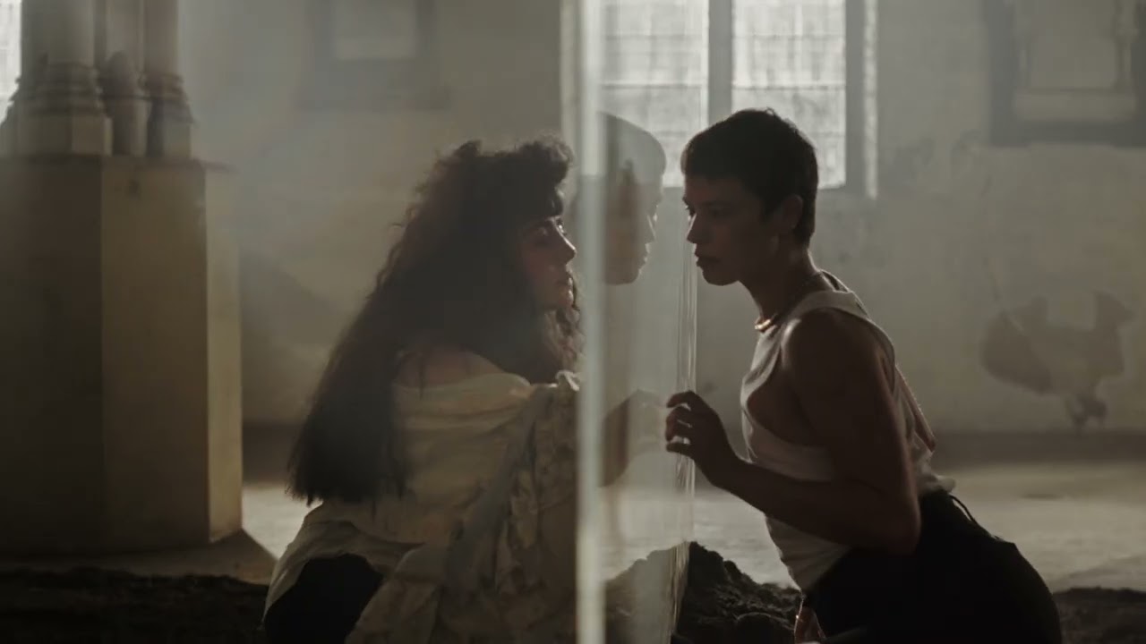 KÁRYYN Unveils Haunting New Single “End To Knowing You” Ahead of New Album