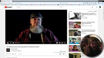 Sorry, Kizzume - disabled comments lead to video responses.