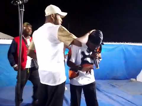 pedrito bela a moanda