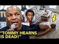 Tommy Hearns' Sad Update About His Life Makes Fans Cry..