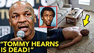 Famous Tommy Hearns' Sad Update About His Life Makes Fans Cry.. Wealth