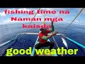 fishing time na Naman mga kaisda#jay-r fishing tv