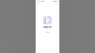 Redmi note 10 pro EU Got miui 12.5.4 early update security patch and stability software etc.