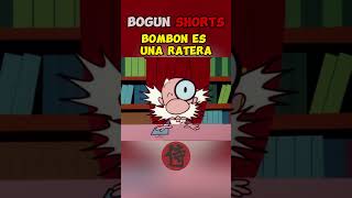 Download Lagu BOMBÓN ES UNA RATERA // SUPERPODEROSAS 2X10 MP3 Download Lagu BOMBÓN ES UNA RATERA // SUPERPODEROSAS 2X10 MP3