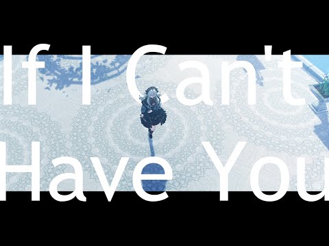 【サーニャ】If I Can’t Have You 【にじさんじMMD】