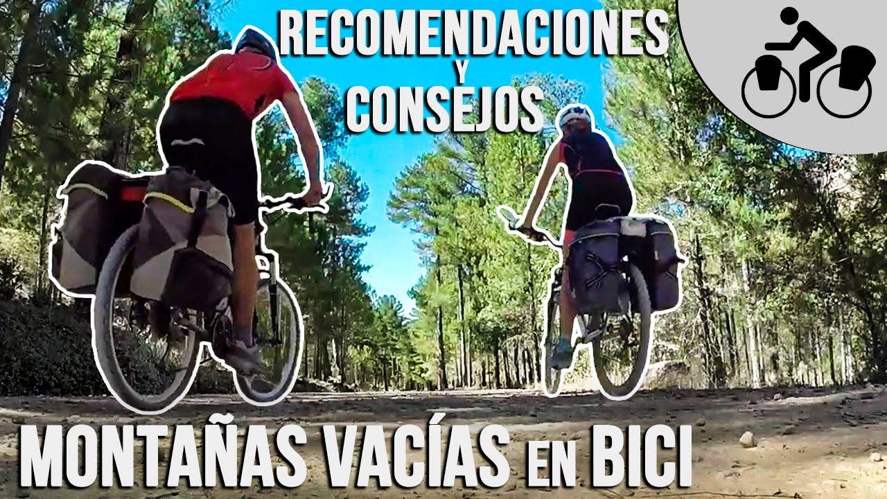 Montañas Vacías en Bici | Consejos de Viaje y Recomendaciones | LowCosTravellers