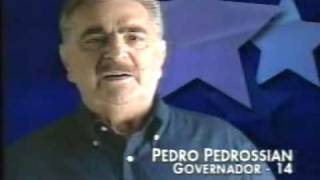 Pedrossian - Polo Forte