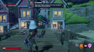Plants vs. Zombies BFN ~ New quest area 😎