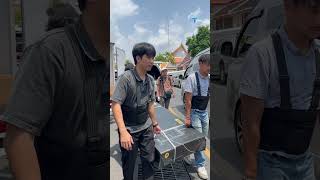 D-TRAN Technology ได้นำเทคโนโลยีเข้ามาถวายงาน ณ วัดพระเชตุพนวิมลมังคลาราม