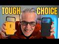 Otterbox Defender vs UAG Pathfinder. Which Wins? - iPhone 17 pro/max