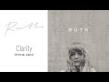 Ruth Koleva Clarity Official Audio