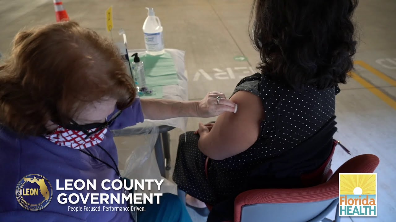 Flu Shot Campaign Video