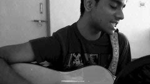 Mardy bum (Alex turner acoustic)