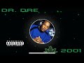 Dr. Dre | Let's Get High | Bass Boosted