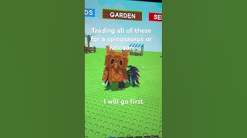 Comment your user if you want to trade#growagarden #roblox