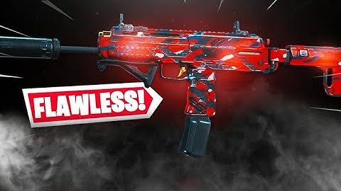 *ZERO RECOIL* MP7/QXR in CODM... (BEST QXR CLASS SETUP) - Call of Duty Mobile Season 13 Beta