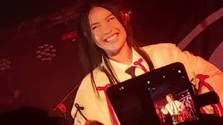 Download Lagu Emei - Late To The Party (Live) (King Tut's Wah Wah Hut, Glasgow, 23/02/2025) MP3
