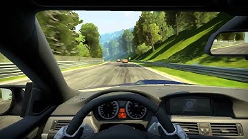 Best race ever Shift 2