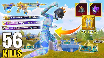 56KILLS!🔥 IN 2 MATCHES FASTEST LIVIK GAMEPLAY With ULTIMATE MUMMY😍SAMSUNG,A7,A8,J2,J3,J4,J5,J6,J7,XS