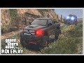 GTA 5 Roleplay - 'DANGEROUS' Thunderstorm Offroading Trip | RedlineRP #267