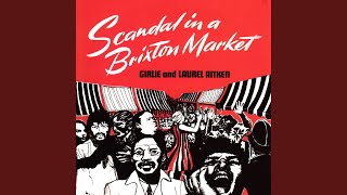 Scandal in a Brixton Market