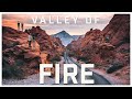 VALLY OF FIRE | Complete Guide of MUST See Places and Things to Do